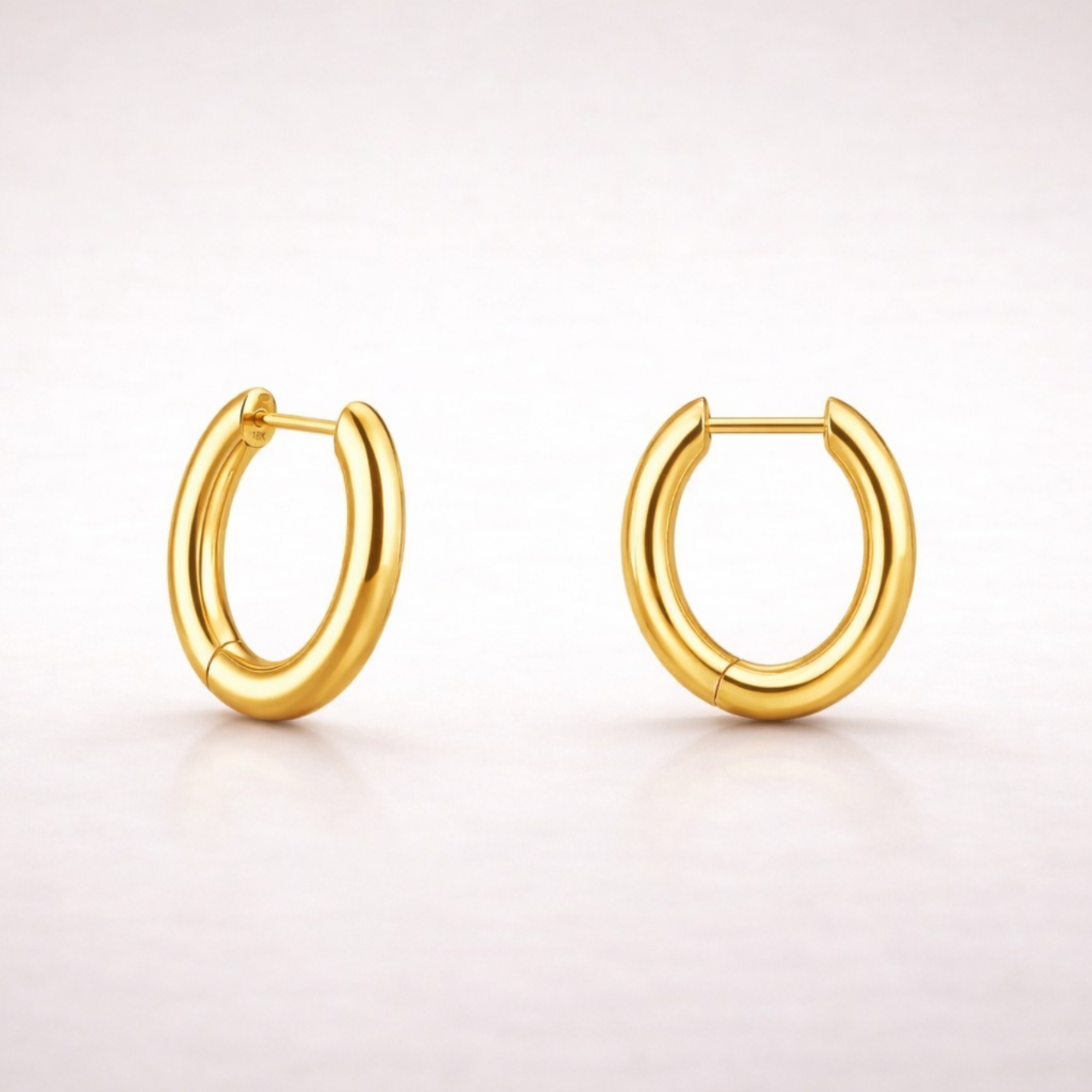 Signature Hoops